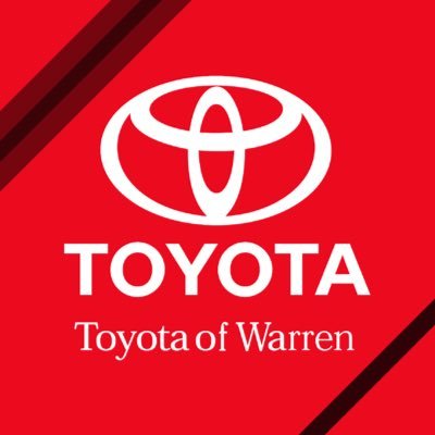 Toyota Of Warren