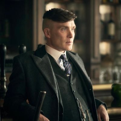 Peaky Blinders