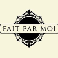 Fait par Moi (@faitparmoiuk) 's Twitter Profile Photo Fait par Moi (@faitparmoiuk) 's Twitter Profile Photo