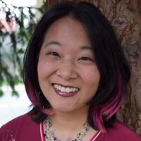 Camy Tang/Camille Elliot (@camytang) 's Twitter Profile