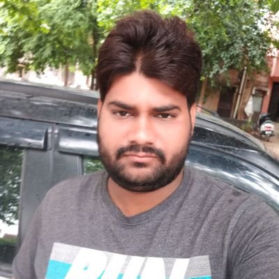 ChhotuM98938085's profile picture. Nursing ऑफिसर