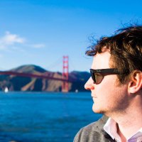 Wes (@wesleytodd) 's Twitter Profile