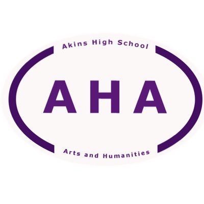 The Akins Early College High School Arts and Humanities Academy