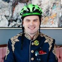Chris Drew (@chrisjamesdrew) 's Twitter Profile Photo Chris Drew (@chrisjamesdrew) 's Twitter Profile Photo