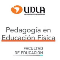 Pedagogía en Educación Física UDLA (@pefudla) 's Twitter Profile