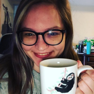 WanderingH0BBIT's profile picture. Accountant, crafter, coffee & meme addict. Cats, D&D, anime, & board games. Nerdy, depressed, and thriving. Chaotic neutral.