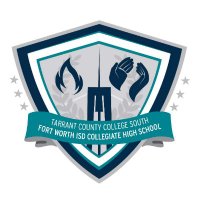 TCC South Fort Worth ISD Collegiate High School (@tccsouthfwisd) 's Twitter Profile