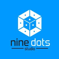 Nine Dots Studio(@NineDotsStudio) 's Twitter Profile Photo