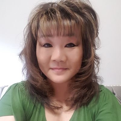 MsSusanWoo's profile picture. Consultant @ERLCPL, Molder of young minds at Centre High Campus, Dog Rescue advocate