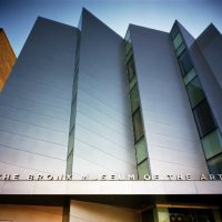 The Bronx Museum of the Arts (@bronxmuseum) 's Twitter Profile Photo The Bronx Museum of the Arts (@bronxmuseum) 's Twitter Profile Photo