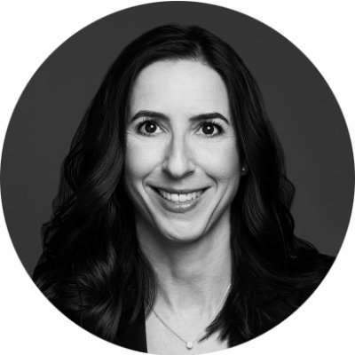 NatalieZinman's profile picture. Director, Legal Recruitment & Development at @LencznerSlaght