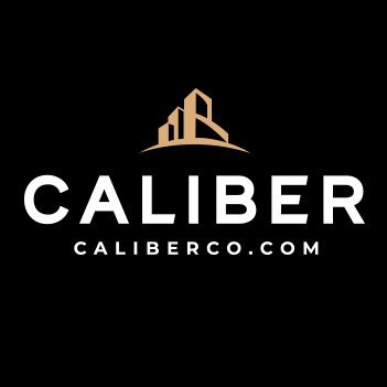CaliberCo Profile Picture
