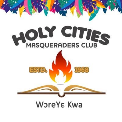 Holy Cities Masqueraders is a fancy club founded in the year 1968 @ Takoradi -Amanful || holycitiesfancy@gmail.com || 0209376342