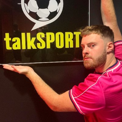 TheOnlyGSK's profile picture. Producer of @tsbreakfast at @talkSPORT. Affectionately known as Sinbad by Big Al for some reason. QPR ST Holder in the R Block.