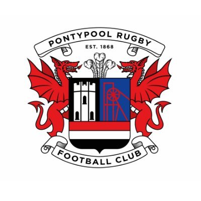 Official Twitter account of Pontypool RFC.