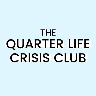 A podcast for 20-something women by Dani Kluss and Sara Rosenberg - find us in your favorite podcast platforms. #QLCC