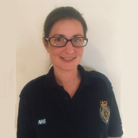 Zoe Larter - SWAmbulanceCharity (@zoelarter) 's Twitter Profile Photo Zoe Larter - SWAmbulanceCharity (@zoelarter) 's Twitter Profile Photo