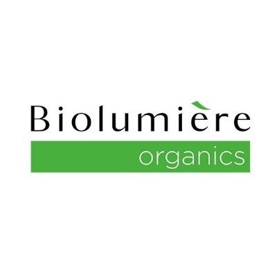 Biolumière Organics