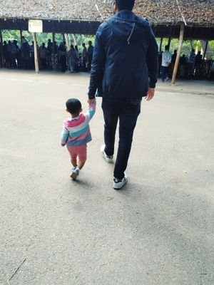 navalpainuly's profile picture. Building awareness about savings & spreading. Love cycling & trekking.