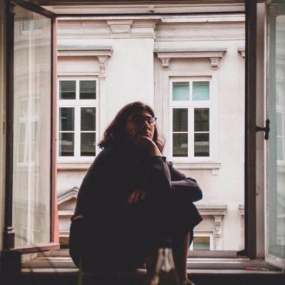 mayamah_'s profile picture. Always homesick