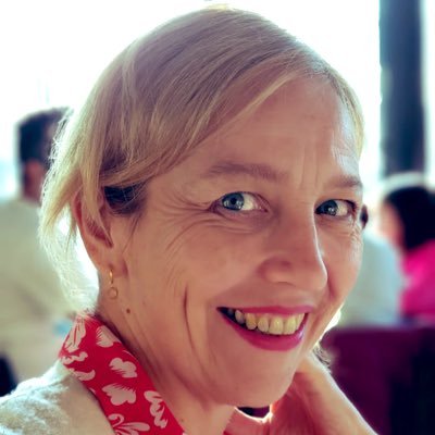 Directrice de l'Agence du Numérique en Santé(@esante_gouv_fr), #esanté #MaSanté2022
