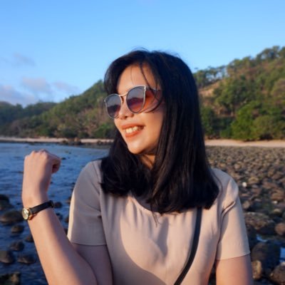Tetap bersyukur dan selalu berdoa..