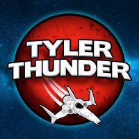 Tyler Thunder (Born in 2001) (@marveldcfan15) 's Twitter Profile