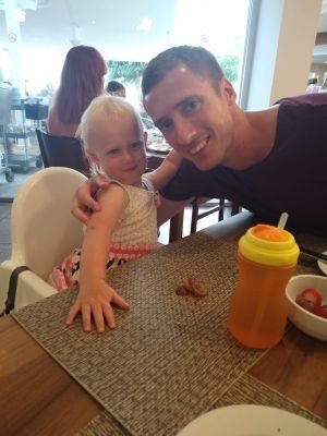 CSimpson_9's profile picture. 