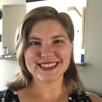 Deaf_ed_MsEborg's profile picture. I am a Deaf education teacher who loves pushing her students to be their best.