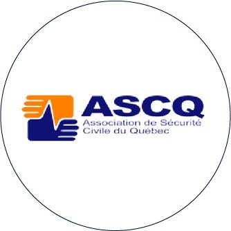 AssociationSCQ's profile picture. Association de sécurité civile du Québec
