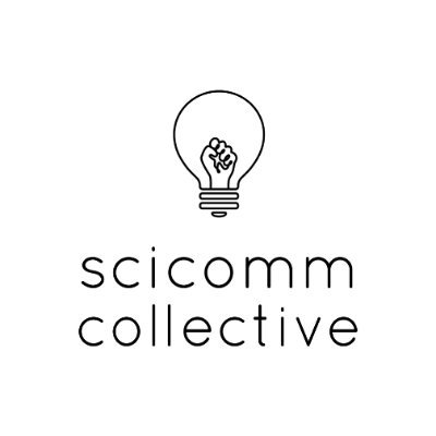 (they/them)
💡Connect science & art for social change
💡Engage equity, diversity, inclusion, social justice in STEAM
💡Create scicomm resources