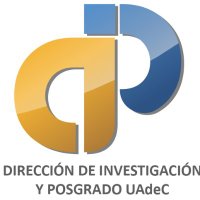 Dirección de Investigación y Posgrado UAdeC(@DIP_UAdeC) 's Twitter Profile Photo