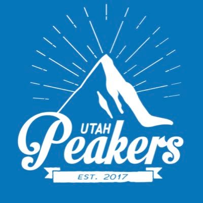 Utah Peakers are Official Ambassadors of @mypeakchallenge residing in Utah, Idaho, and Arizona. Challenge yourself to change while helping others.