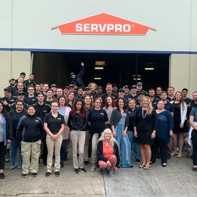 ServproTigard's profile picture. Servpro of Tigard/Tualatin & SERVPRO of Beaverton is a Water & Fire remediation company. Locally owned & operated serving the Metro & surrounding communities