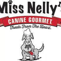 Miss Nelly's Canine Gourmet(@MissCanine) 's Twitter Profile Photo