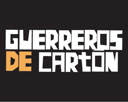Guerreros de Cartón es una banda de Dream pop ecuatoriana formada en Guayaquil, Guayas en 2005.