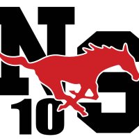 North Shore 10th Grade Center(@NS10_Mustangs) 's Twitter Profile Photo