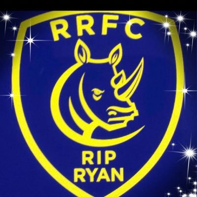 Ryans Rhinos FC, currently playing in Wolverhampton Sunday league division 2