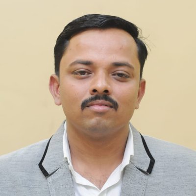 Dayanand_Dixit Profile Picture