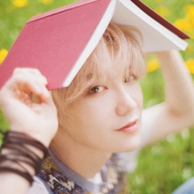 Springstar95's profile picture. JBJ95 켄타 상균 2차가공 로고크롭❌ HQ＝❤️