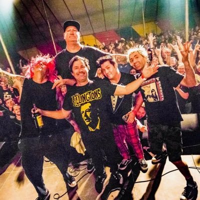 lagwagon Twitter Profile Image