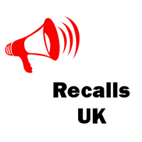 Recalls UK (@recallsuk) 's Twitter Profile