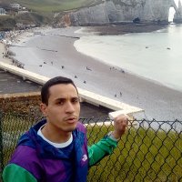 Benlaksira Seddik (@sedseddik) 's Twitter Profile