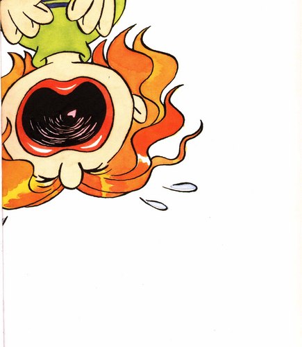 julymazzeo's profile picture. 