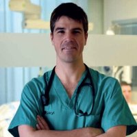 Aitor Uribarri (@auribarri) 's Twitter Profile