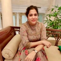 Vaishali Sarwankar (@sarwankarv) 's Twitter Profile