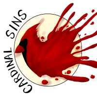 The Cardinal Sins Saga (@cardinalsinspod) 's Twitter Profile