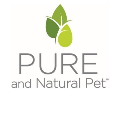 Purenaturalpet's profile picture. Award-Winning Pet Products.🐶🐱 USDA Organic, All-Natural Ingredients, & Eco-Friendly. Cruelty Free + Made in USA. Tweet #pureandnaturalpet to be featured!