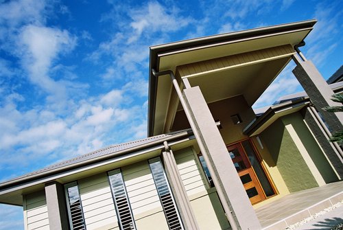 Exceptional builder of your new home - specialising in sloping & difficult sites. Servicing the Hunter, Central Coast & beyond.