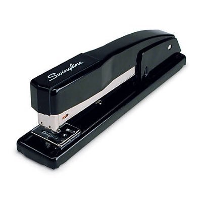 Your not so friendly neighborhood stapler